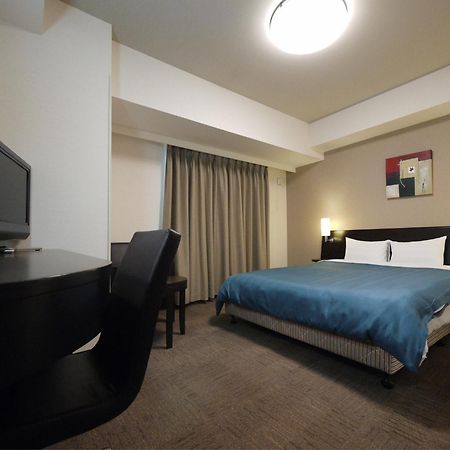 Hotel Route-Inn Hisai Inter Tsu Eksteriør bilde