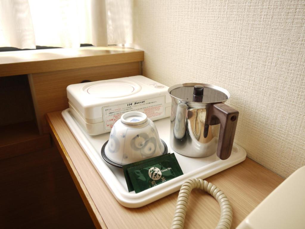 Hotel Route-Inn Hisai Inter Tsu Rom bilde